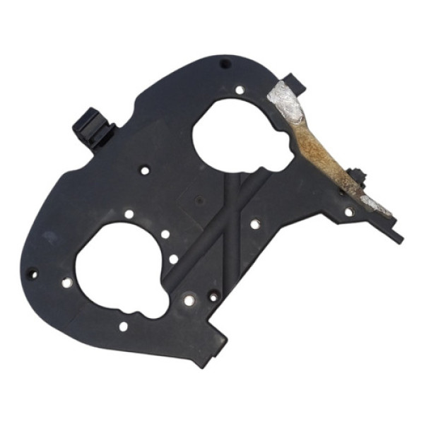 Capa Proteção Correia Dentada Peugeot 307 C4 2.0 2007 A 2012