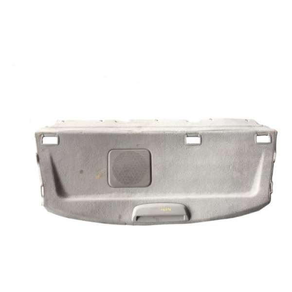 Tampão Bagagito Traseiro Hyundai Azera 2006 A 2011