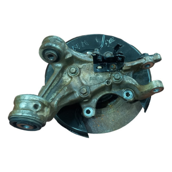 Montante Manga Eixo Traseiro Direito Civic 1.8 2012 A 2016