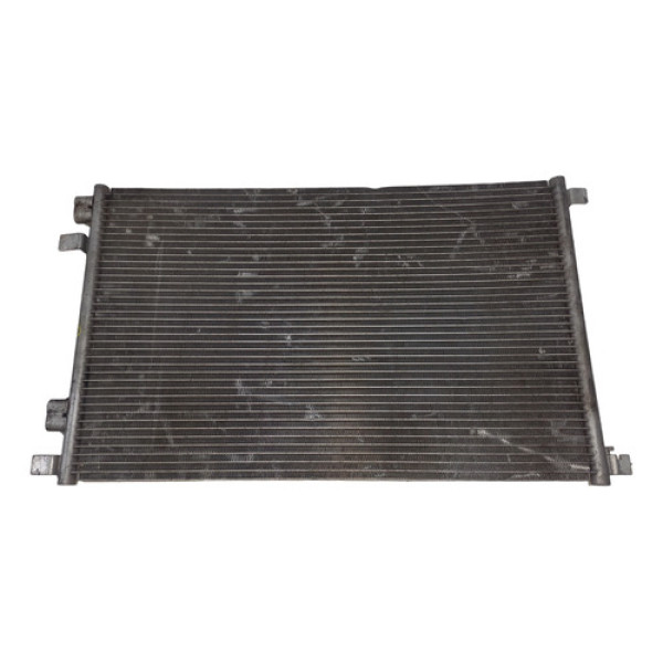 Condensador Ar Condicionado Manual Megane 1.6 2006 A 2012