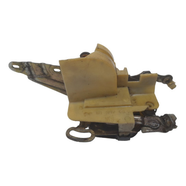 Fechadura Mecânica Dianteira Esquerda Corsa 1994 1995 A 2005