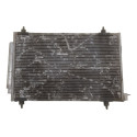 Condensador Ar Peugeot 307 C4 Picasso 1.6 16v 2002 A 2014