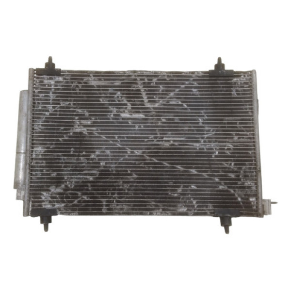 Condensador Ar Peugeot 307 C4 Picasso 1.6 16v 2002 A 2014