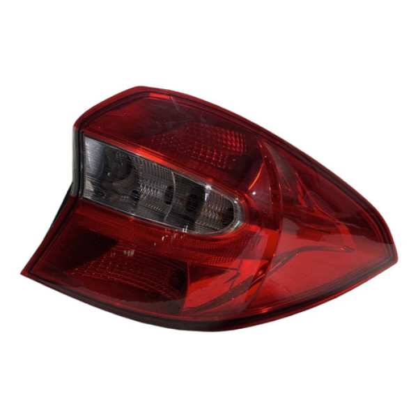 Lanterna Lado Direito Ford Ka Sedan 2015 2016 2017 A 2020