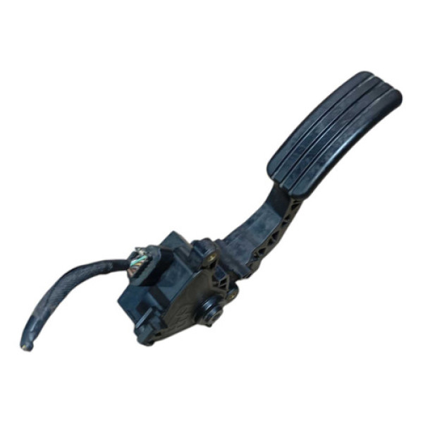 Pedal Acelerador Eletrônico Renault Fluence 2011 2012 A 2017