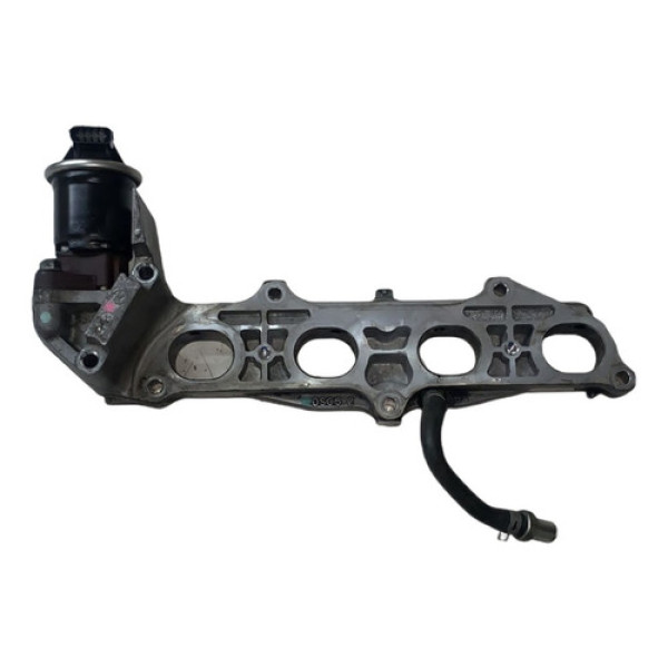 Válvula Egr Honda New Fit City 1.5 2015 2016 2017 2018 2019