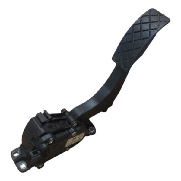 Pedal Acelerador Eletrônico Gol Golf Fox Polo 2008 A 2019