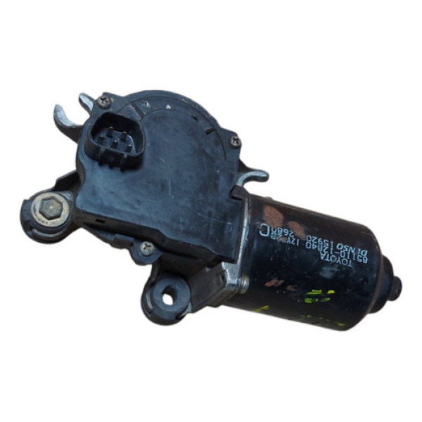 Motor Limpador Parabrisa Toyota Corolla 1997 A 2001