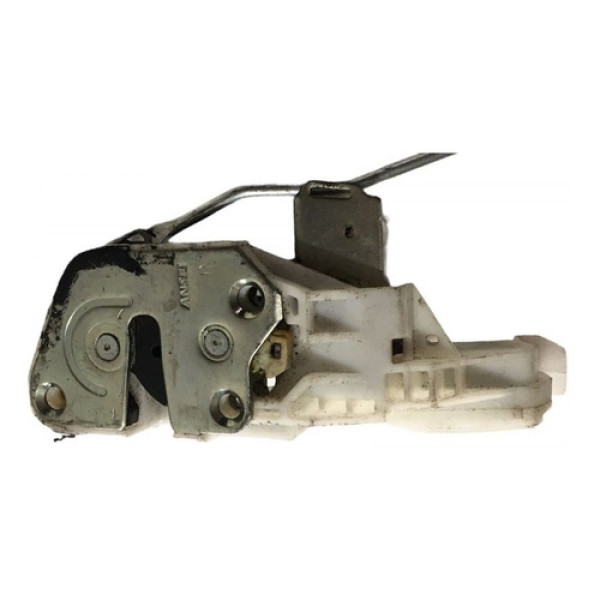 Fechadura Elétrica Dianteira Direita Pajero Tr4 2003 A 2012