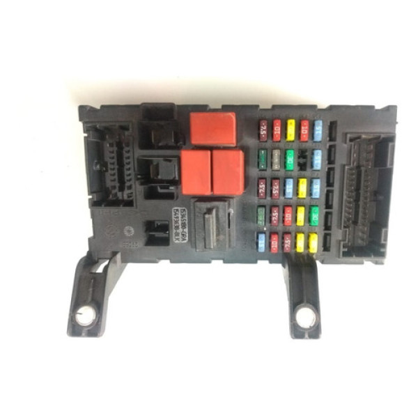 Caixa Fusivel Relé Fiat Idea 2005 A 2016 (51768956) Original