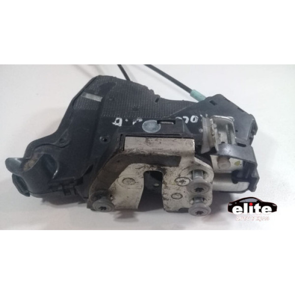 Fechadura Elétrica Corolla Dianteiro Direito  09 A 12