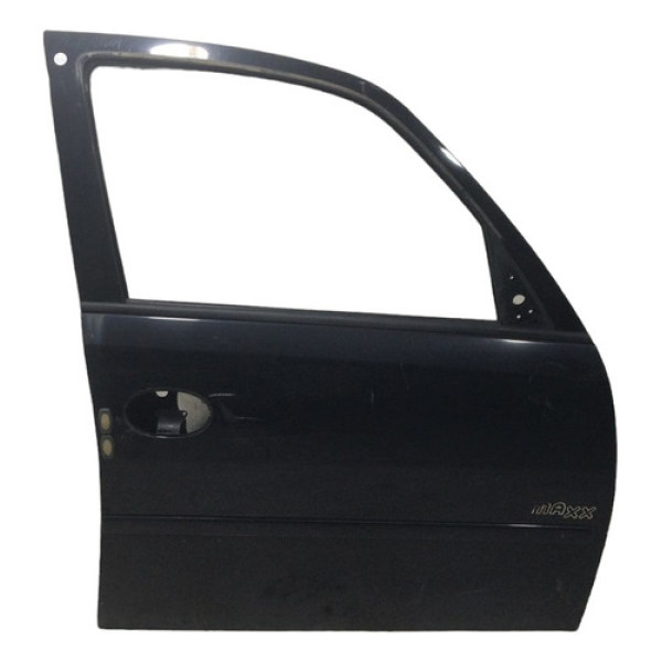 Porta Dianteira Direita Meriva Anos 2002 2003 2004 A 2012