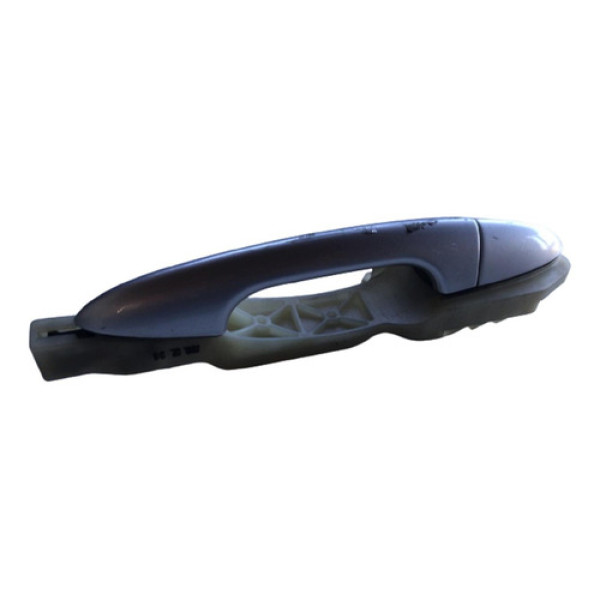 Maçaneta Externo Hb20 T Esquerdo 2012 2013 2014 2015 2016 Or