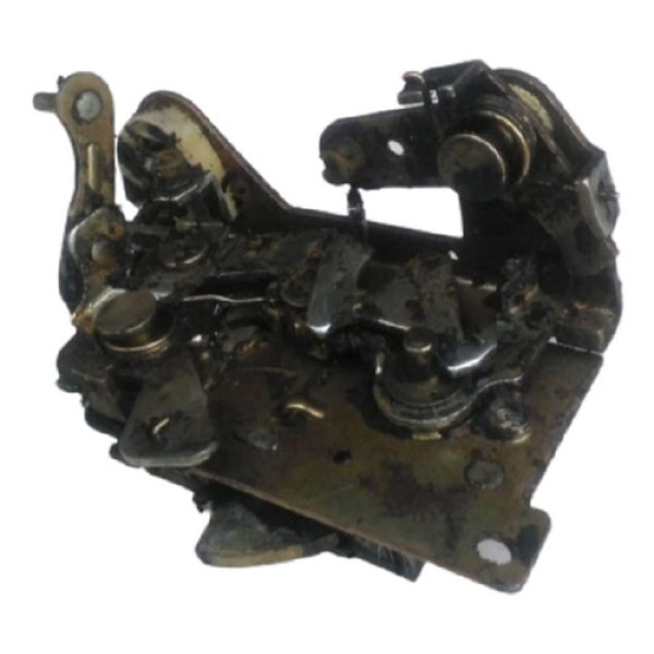 Fechadura Porta D*d Gol Parati G2 Original 1997 A 03 