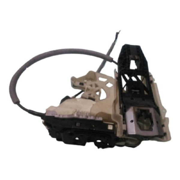 Fechadura Elétrica D.e Tiguan  2009 A 16 15a-5n1 837 015c 