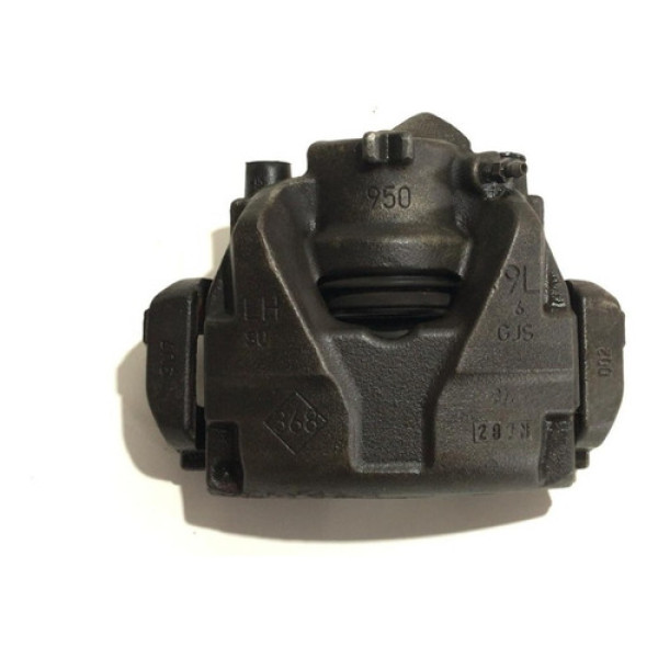 Pinça De Freio Diant Esq Fluence 2.0 16v (9l6gjs) 2011a2016