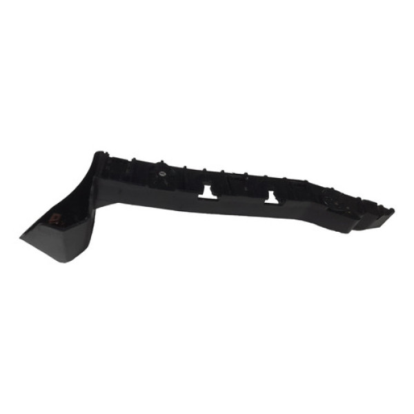 Guia Parachoque  Traseiro Esquerdo Jeep Compass 2016 A 2020 