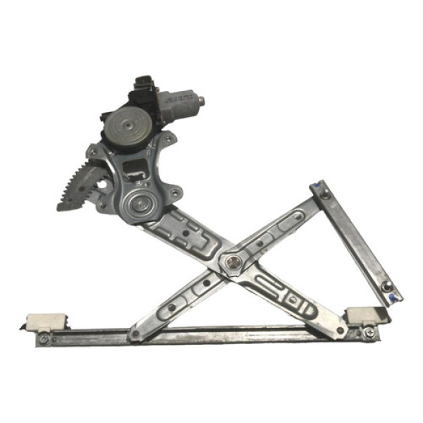 Máquina Vidro Elétrica Traseira Direita Sentra 2014 A 2018