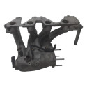 Coletor Admissão Astra Vectra Zafira 2.0 8v 1999 2000 A 2005