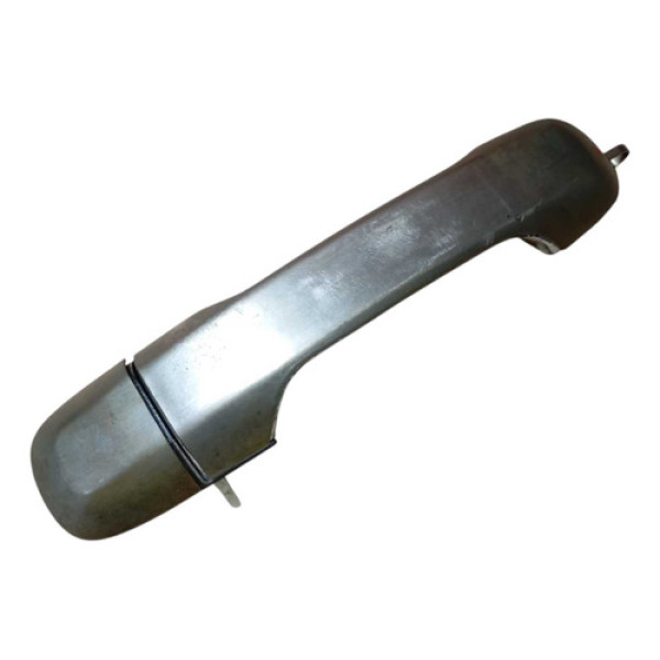 Maçaneta Externa Traseira Esquerda Ford Fiesta 2003 A 2014