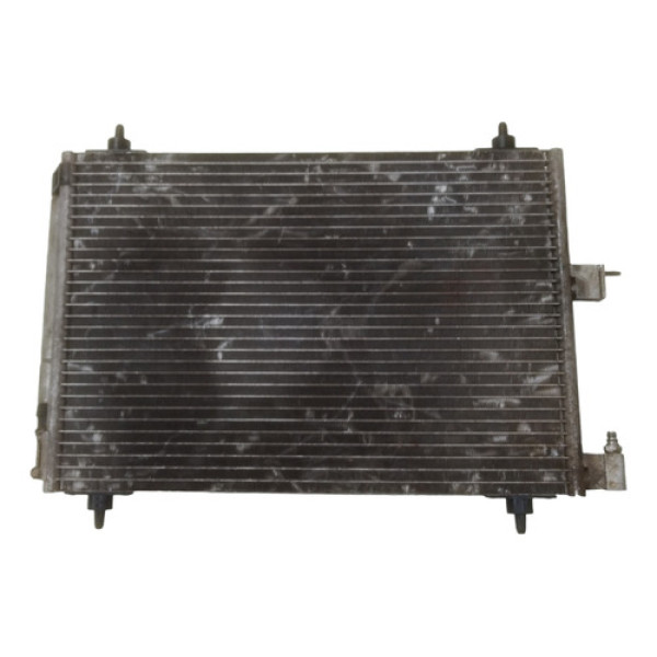 Condensador Ar Citroën Xsara Picasso Glx 2.0 16v 2001 A 2012