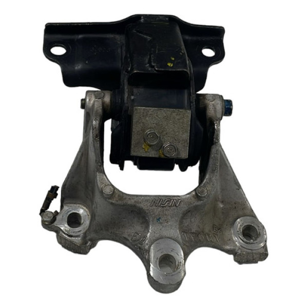 Coxim Câmbio Manual New Fit 2009 2010 2011 2012 2013 2014