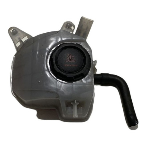 Reservatório Água Radiador Vw T-cross 2018 A 2021 Original