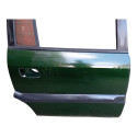 Porta Traseira Direita Gm Zafira 2001 2002 2003 A 2012
