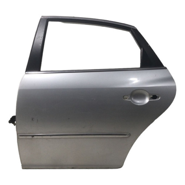 Porta Traseira Esquerda Azera 2007 2008 2009 010 2011 Lisa