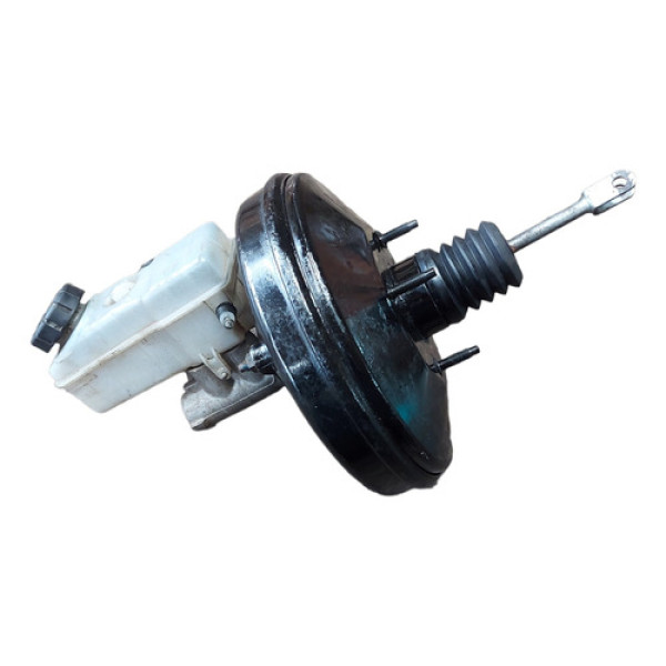 Hidrovacuo Servo Freio Cilindro Mestre Sandero 2014 A 2018