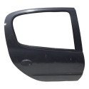 Porta Traseira Direita Peugeot 206 207 2001 2002 A 2014 @