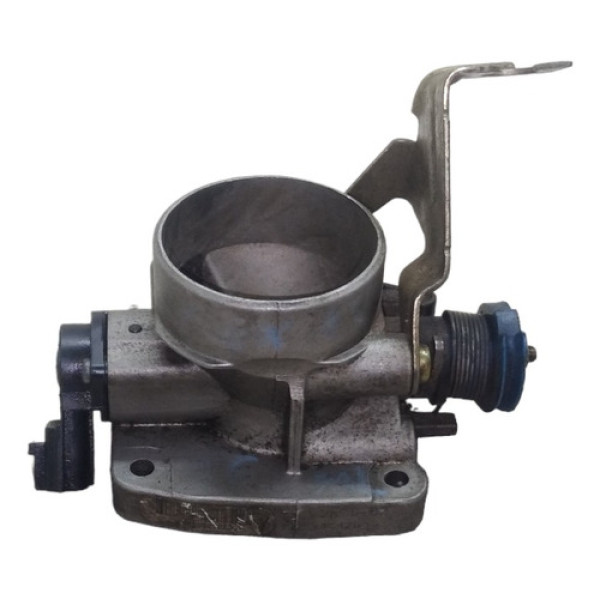 Tbi Corpo Borboleta Ford Focus 1.6 8v Flex 2008 2009 A 2012 