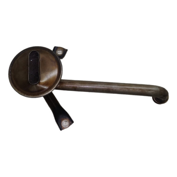 Pescador De Óleo Motor Ford Courier 1.4 16v 1997 1998 A 1999