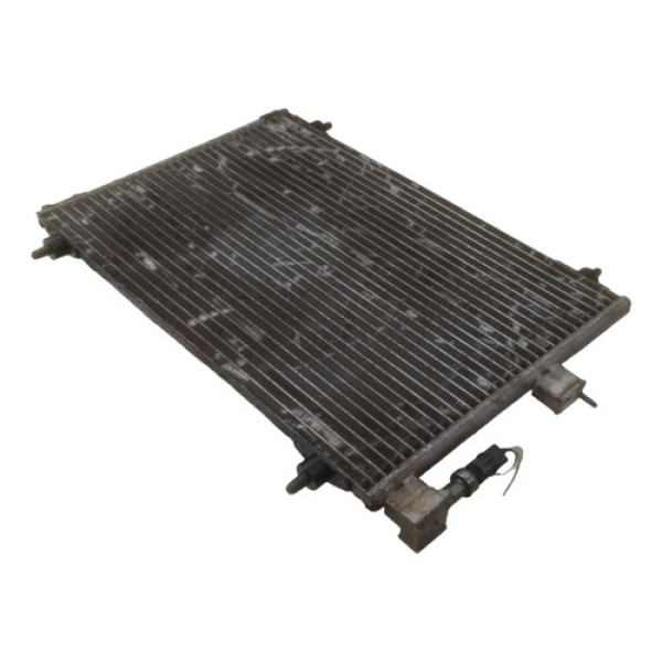 Condensador Ar Condicionado Xsara Picasso 2.0 16v 2001--2011