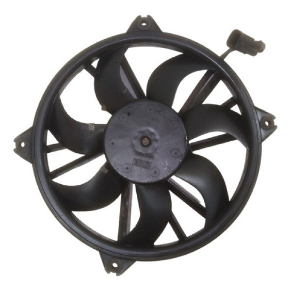 Ventoinha Motor Radiador Peugeot 308 C4 Pallas 2.0 2007-2013