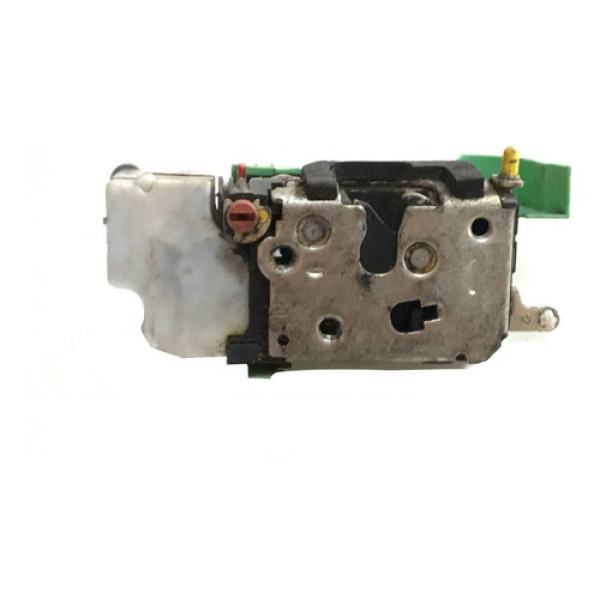 Fechadura Elétrica Tras Dir Fiat Punto 4 Pinos 2008 A 2018