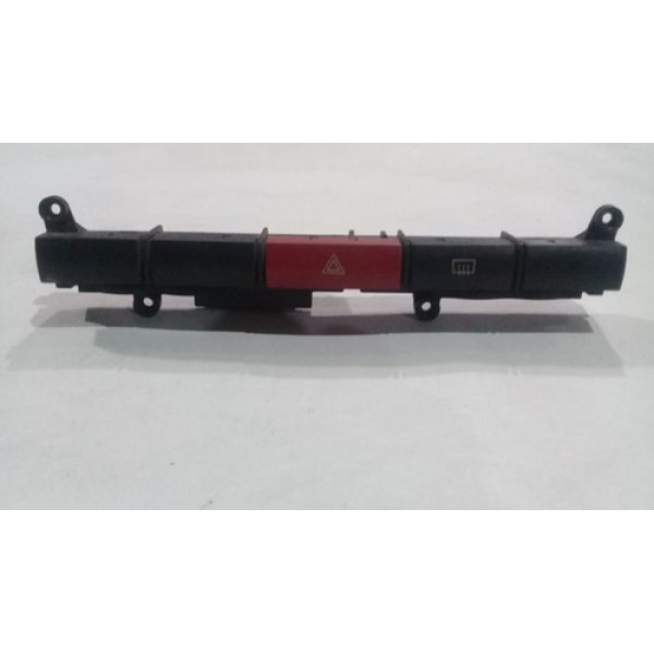 Interruptor Comando Pisca Alerta Strada Ano 08 09 10 11 12