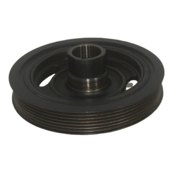 Polia Virabrequim Honda New Civic 2.0 2012 2013 2014 A 2016