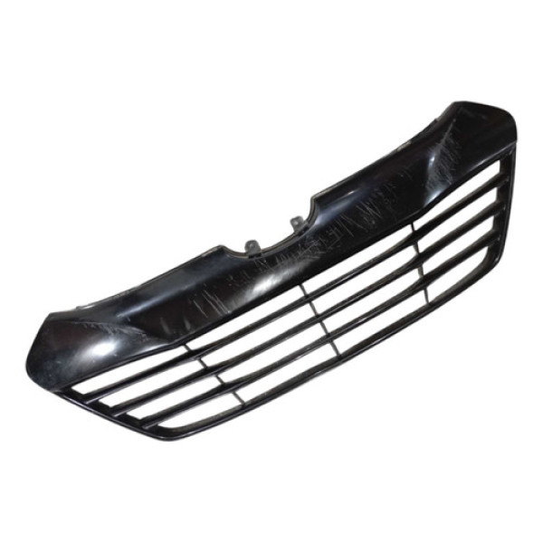 Grande Inferior Parachoque Dianteiro Hyundai Ix35 20