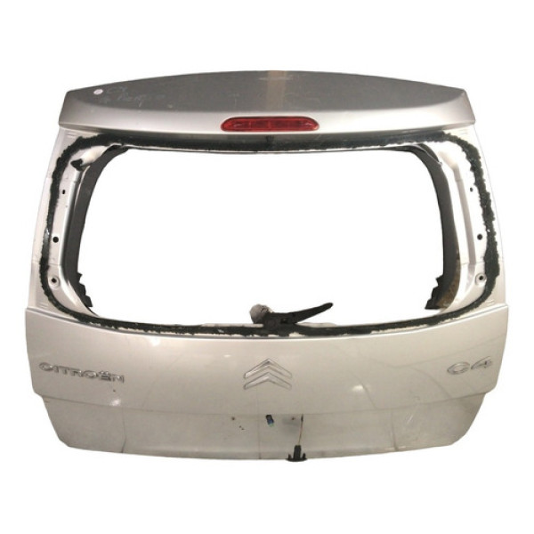 Tampa Traseira Citroën C4 Grand Picasso 2008 A 2014 