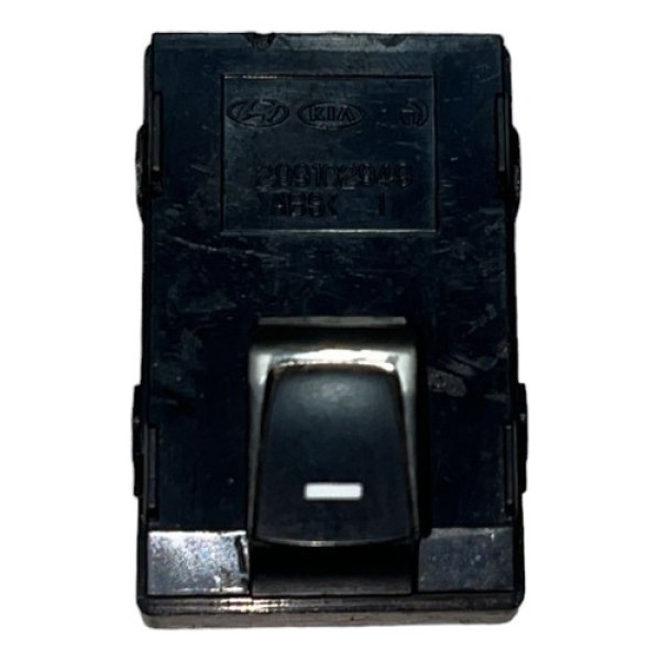 Botão Vidro Elétrico Traseiro Direito Azera 2012 A 2016