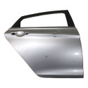 Porta Traseira Direita Hyundai Sonata 2010 2011 A 2015