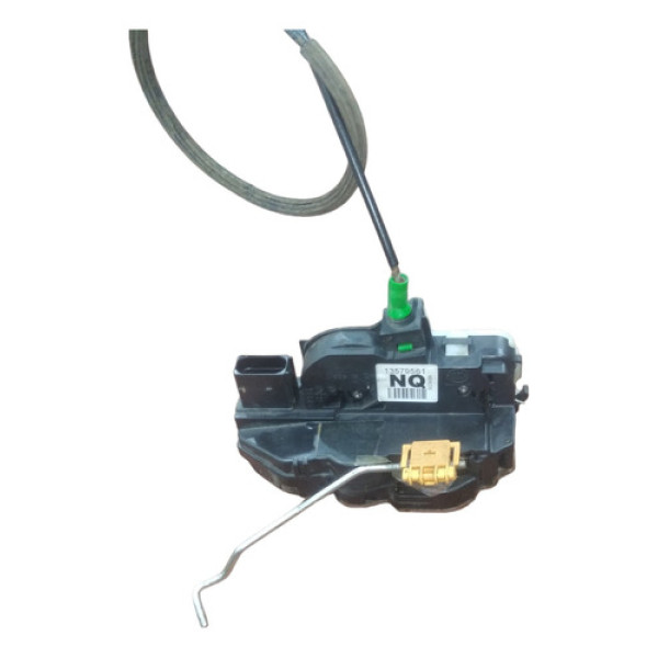 Fechadura Elétrica Traseira Direita Gm Agile 2009 A 2016