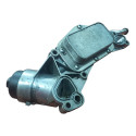 Suporte Filtro De Óleo Gm Cruze 1.8 2012 2013 2014 A 2016