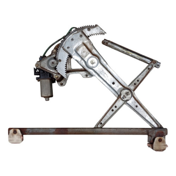 Máquina Vidro Elétrico Dianteiro Direito Honda Civic 92 A 99