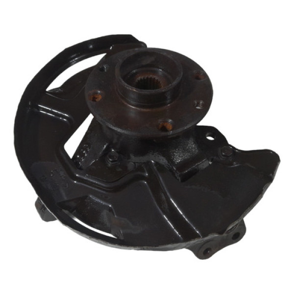 Montante Dianteiro Direito Fiat Palio Fire 1.0 2004 A 2012 