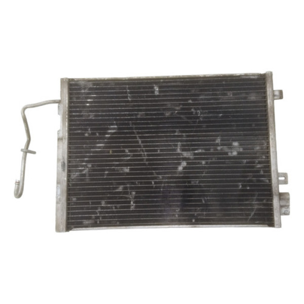 Condensador Ar Condicionado Renault Clio 1.6 1999 A 2012