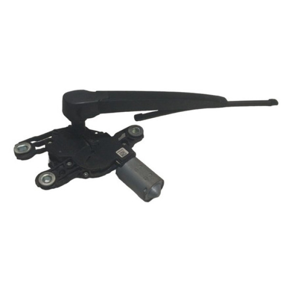 Motor Limpador Traseiro Vw Up! Tsi 2014 A 2021 Valeo