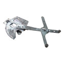 Maquina Vidro Manual Dianteira Direita Gm S10 1997 A 2011