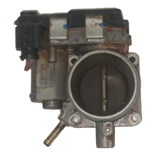 Tbi Corpo Borboleta Jeep Renegade Fiat Toro 1.8 2015 A 2020